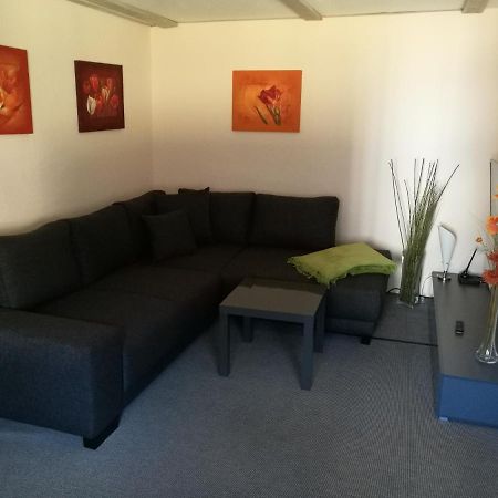 Elbhangzimmer Dresda Exterior foto