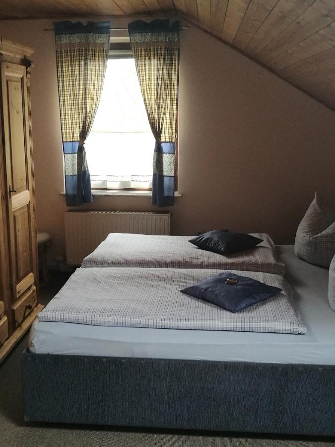 Elbhangzimmer Dresda Exterior foto