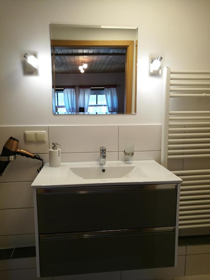 Elbhangzimmer Dresda Exterior foto